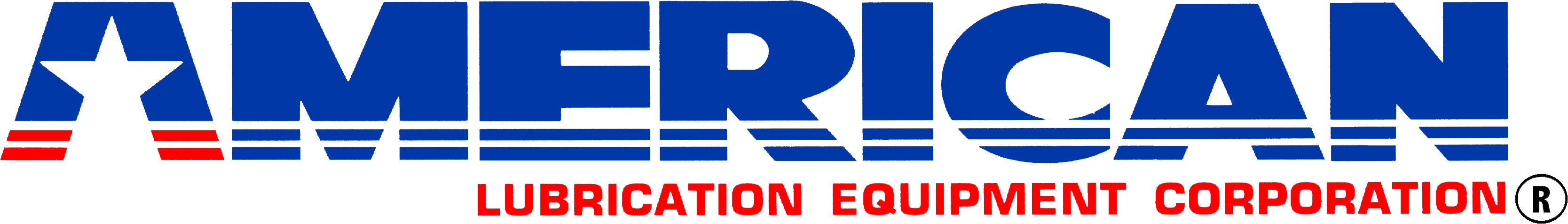 American Lubrication Equipment logo