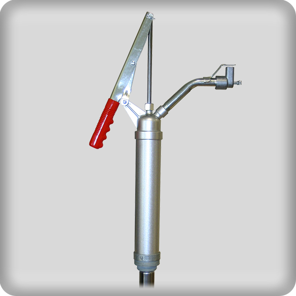 Hand Pumps