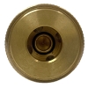 High Flow Series 3/8" Capacity Industrial Interchange Air Coupler, 3/8" NPT (F) Thread Size - - alt view 3
