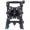 1/2&quot; Aluminum Diaphragm Pump - - alt view 2