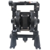 1/2&quot; Aluminum Diaphragm Pump - - alt view 1