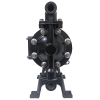 1/2&quot; Aluminum Diaphragm Pump - - alt view 4