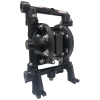 1/2&quot; Aluminum Diaphragm Pump - - alt view 5