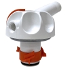 Single-Use Composite Dispense Coupler for DEF - - alt view 2