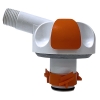 Single-Use Composite Dispense Coupler for DEF - - alt view 1