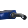 Stainless Steel Automatic Shut-Off Nozzle with 3/4&quot; Barb Inlet for DEF - - alt view 1