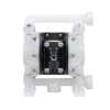 3/8&quot; Diaphragm Pump - - alt view 2