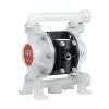 3/8&quot; Diaphragm Pump - - alt view 3