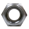 3/8&quot;(M) x 3/8&quot;(M) High Pressure Adapter - - alt view 1