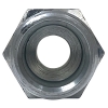 3/4&quot;(M) x 1/2&quot;(F) Straight Union Adapter - - alt view 1