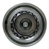 1/2&quot; NPT (F) Fluid Coupler - - alt view 2