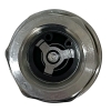 1/2&quot; NPT (F) Fluid Coupler - - alt view 1