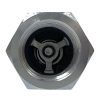3/4&quot;-14 NPT (F) Quick Connector - - alt view 4
