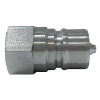 3/4&quot;-14 NPT (F) Quick Connector - - alt view 3