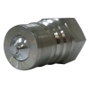 3/4&quot;-14 NPT (F) Quick Connector - - alt view 1