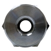 2&quot; NPT (M) x 3/4&quot; NPT (F) Double-Tap Bushing - - alt view 3