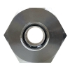 2&quot; NPT (M) x 3/4&quot; NPT (F) Double-Tap Bushing - - alt view 1