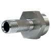 2&quot; NPT (M) x 3/4&quot; NPT (F) Double-Tap Bushing - - alt view 2