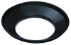 24&quot; OD, Removable Plastic Expansion Funnel for TIM-317 Series Drain Bowl - - alt view 1