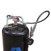 Heavy-Duty Pumpless 24-Gallon Metered Oil Dispenser - - alt view 2
