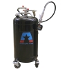 Heavy-Duty Pumpless 24-Gallon Metered Oil Dispenser - - alt view 1