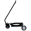 16-Gallon/120-Pound 3-Wheel Drum Cart - - alt view 2