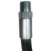 1/2&quot; x 15&#039; Oil Hose - - alt view 1