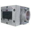 In-Line Digital Meter with 1-1/2&quot; NPT (F) Inlet/Outlet - - alt view 1