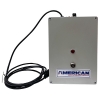 110 VAC Electrical Box for Controlling Air to Pump(s) - - alt view 1