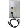 110 VAC Electrical Box for Controlling Air to Pump(s) - - alt view 3