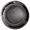 2"(F) Mushroom Vent - - alt view 3