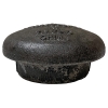 2"(F) Mushroom Vent - - alt view 2
