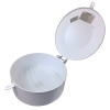 Lockable Spill Container - - alt view 2
