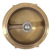 2&quot; Emergency Vent for Use with Bulk Oil Storage Tank - - alt view 2