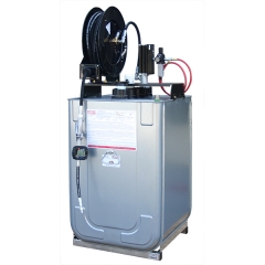 110-Gallon Roth Tank Packages