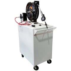 120-Gallon Tank Packages