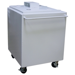 120-Gallon Bare Tanks