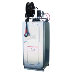 165-Gallon Roth Tank Packages