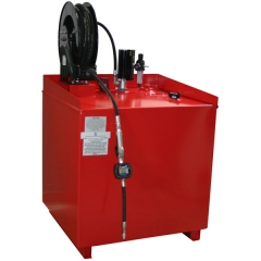 165-Gallon Single-Wall Work Bench Tank Packages