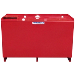 250-Gallon Bare Tanks