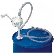 DEF Hand Pumps