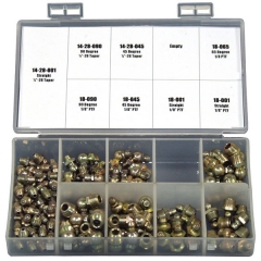 Fitting Kits &amp; Accessories