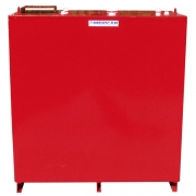 500-Gallon Bare Tanks