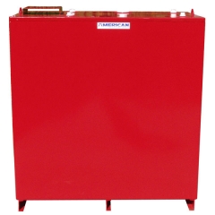 500-Gallon Bare Tanks