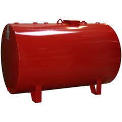 525-Gallon Bare Tanks