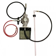 Antifreeze/ Windshield Wash Pump Packages