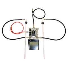 Antifreeze/ Windshield Wash Pump Packages