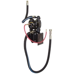 Waste Oil Pump Packages
