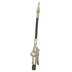 Antifreeze Control Handles