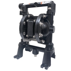 Antifreeze/ Windshield Wash Diaphragm Pumps